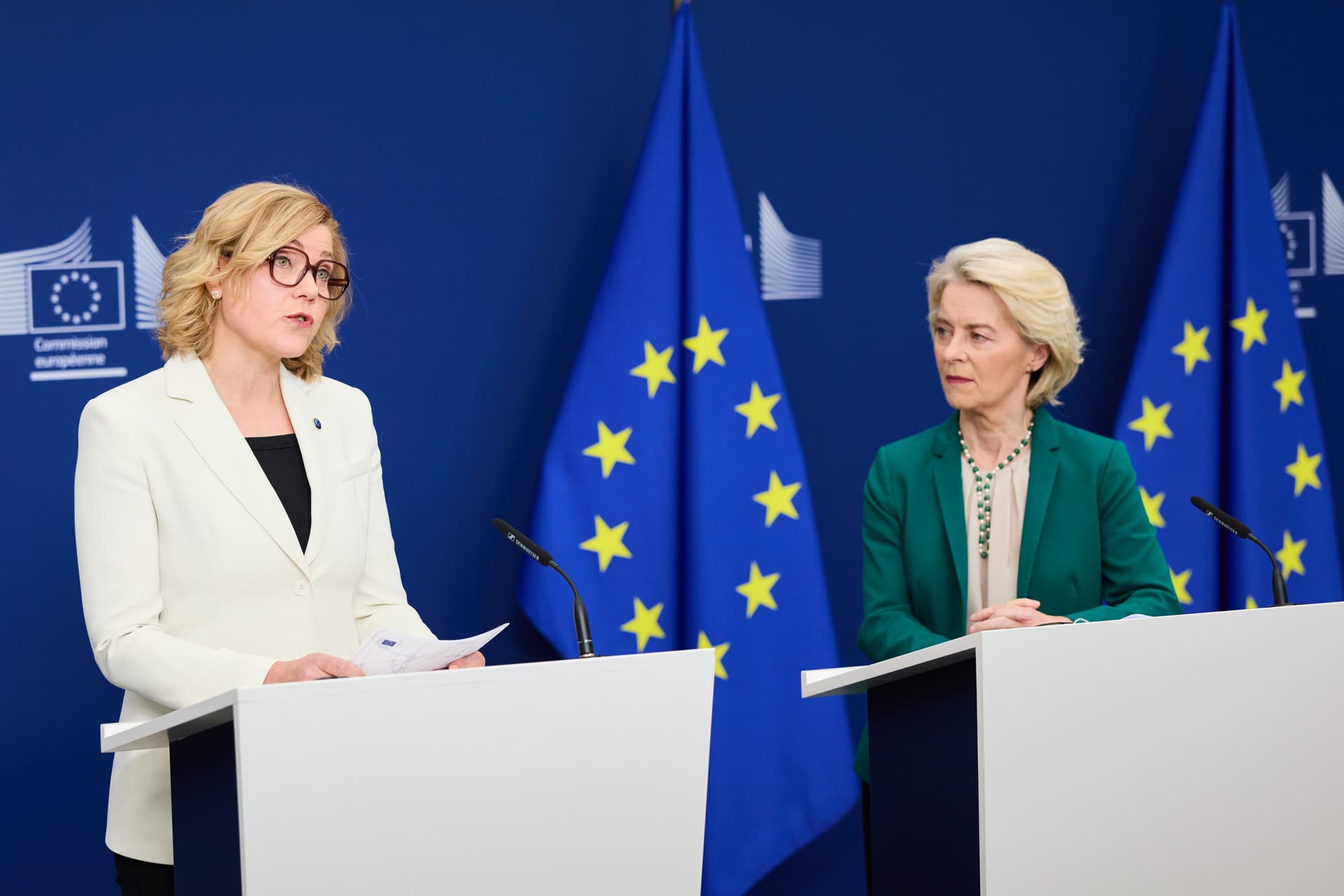 Comisia Europeană anunță aplicația europeană de verificare a vârstei pentru accesul la platforme online