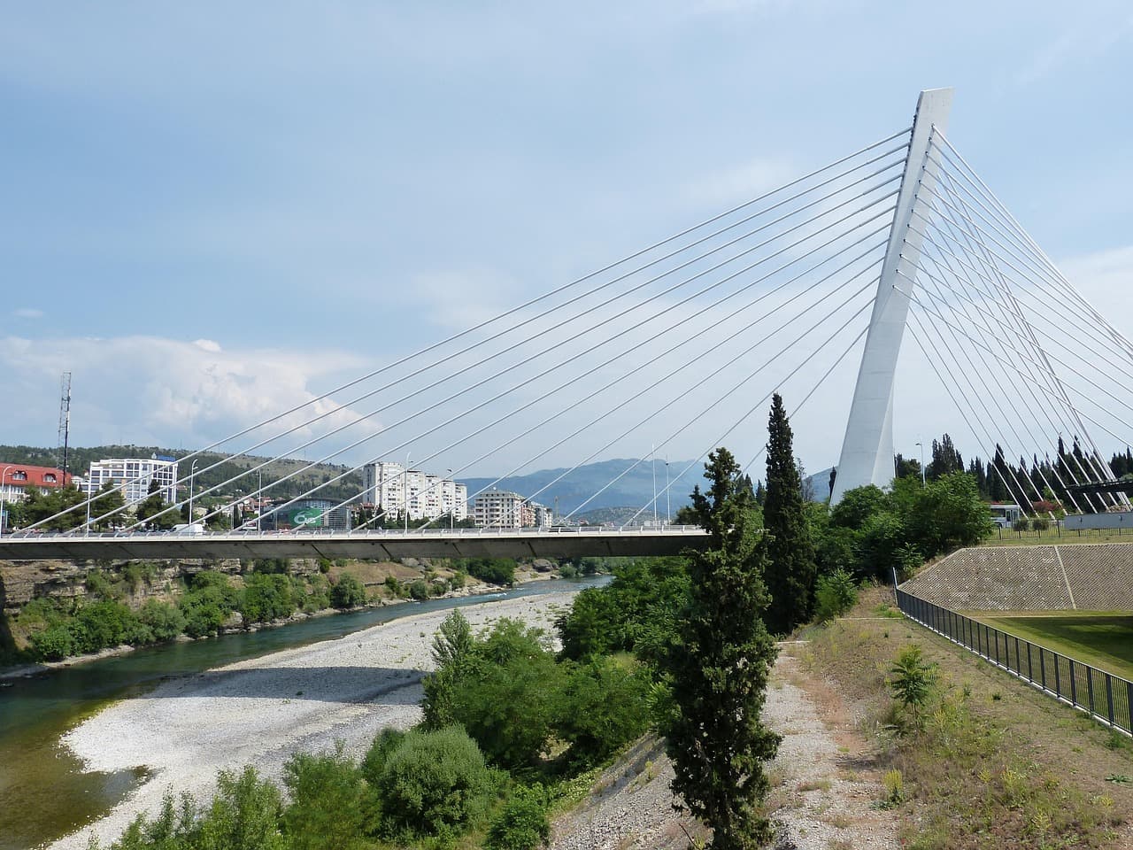 171 milioane de euro pentru infrastructură și afaceri în Balcani