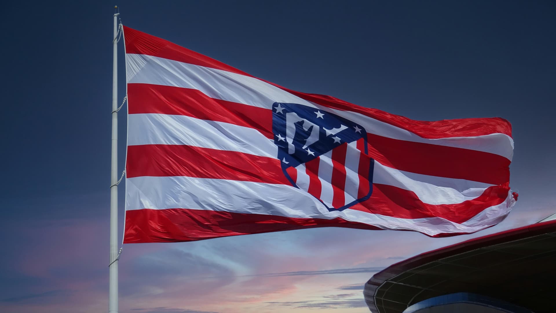 CE aprobă achiziția pachetului de control asupra Atlético Madrid de către americani