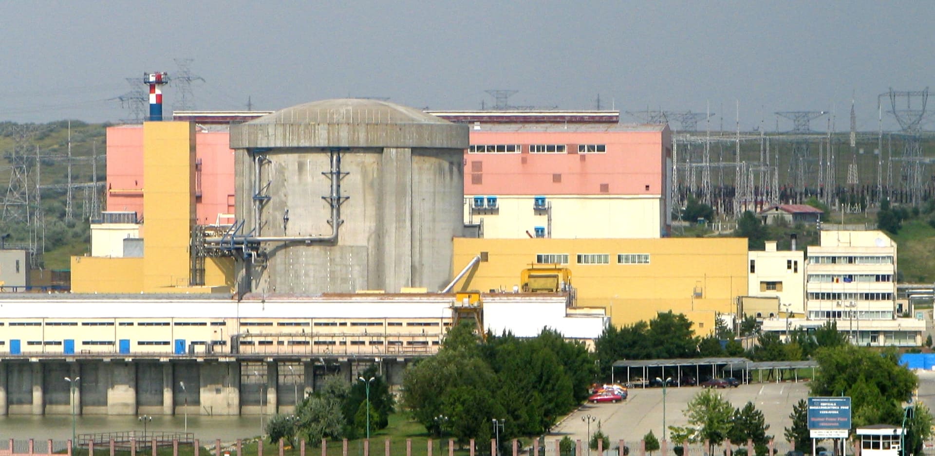 Comisia Europeană deschide o investigație aprofundată privind ajutorul de stat pentru retehnologizarea reactorului 1 de la Cernavodă