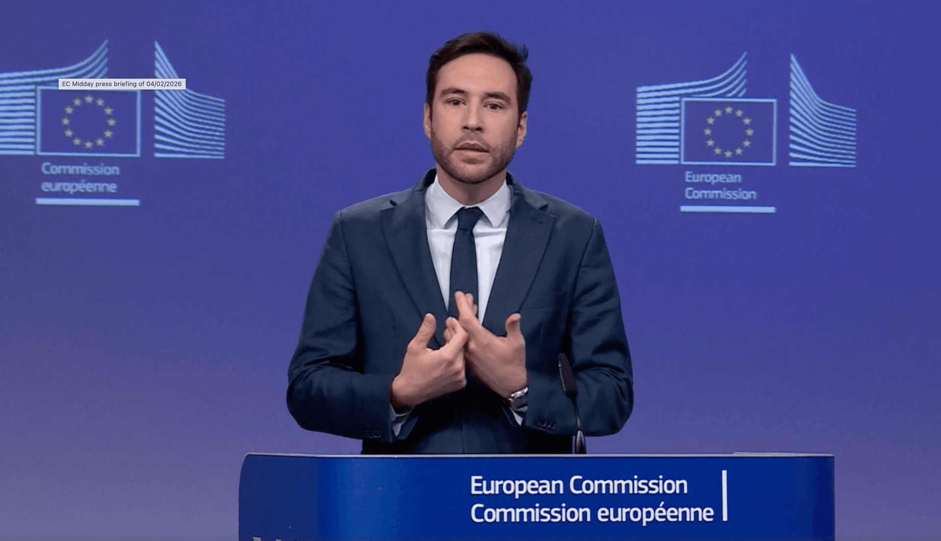 Comisia Europeană explică rolul investigației TikTok în context electoral, inclusiv în România