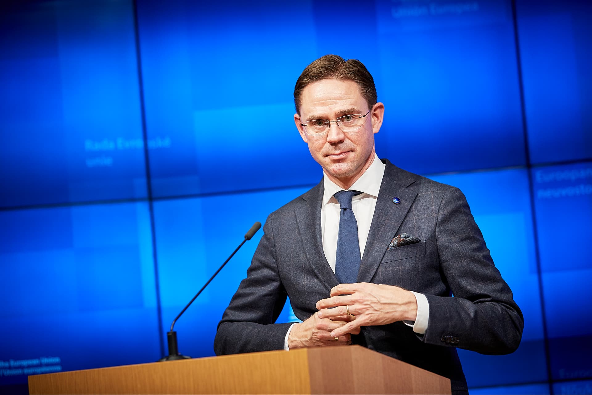 Comisia Europeană îl desemnează pe Jyrki Katainen consilier special pentru relațiile UE cu Arctica