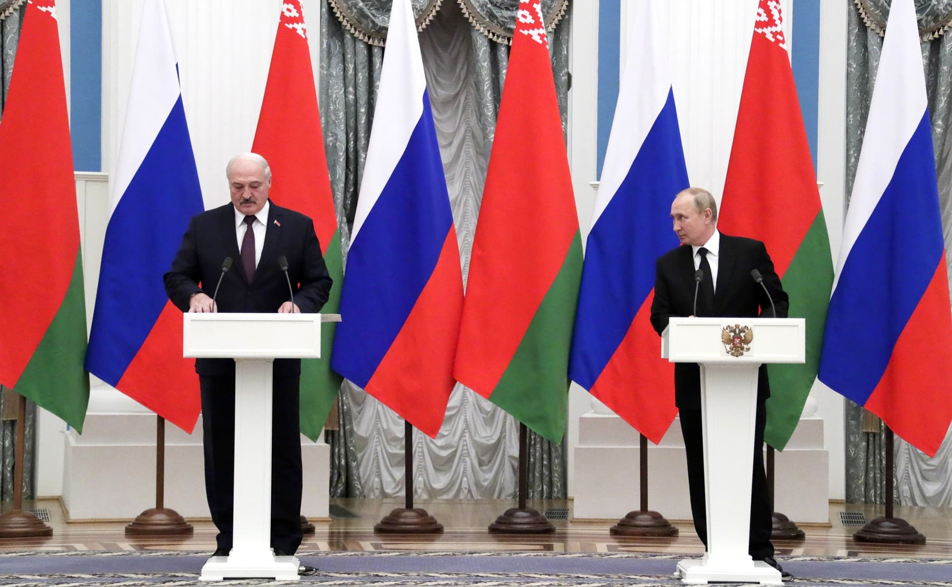 Inițiativă cetățenească privind eliminarea importurilor din Rusia și Belarus