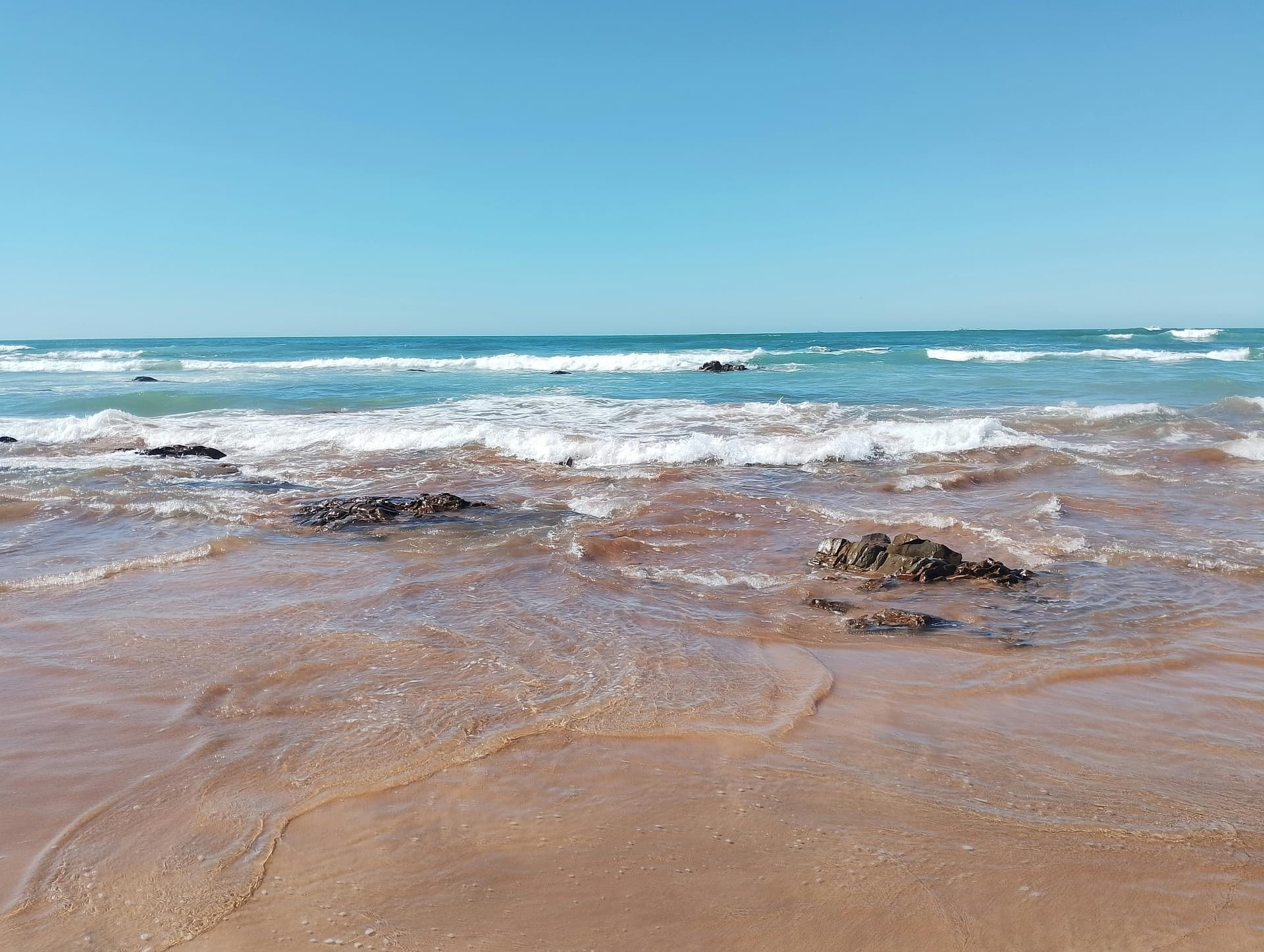 Comisia Europeană lansează consultarea pentru European Ocean Act, viitoarea lege-cadru a UE pentru guvernanța oceanelor