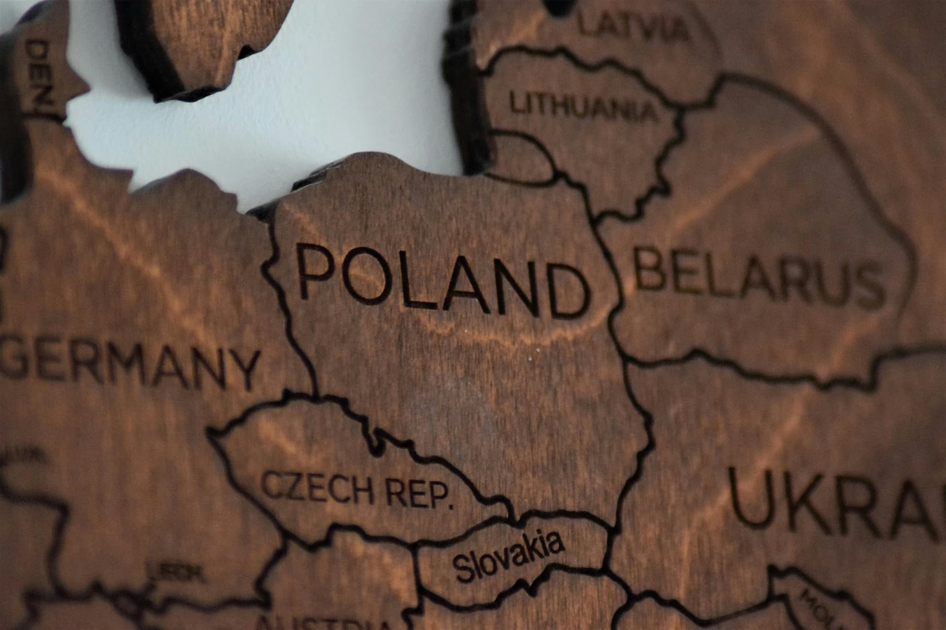 Sprijin suplimentar pentru regiunile UE de frontieră cu Rusia, Belarus și Ucraina