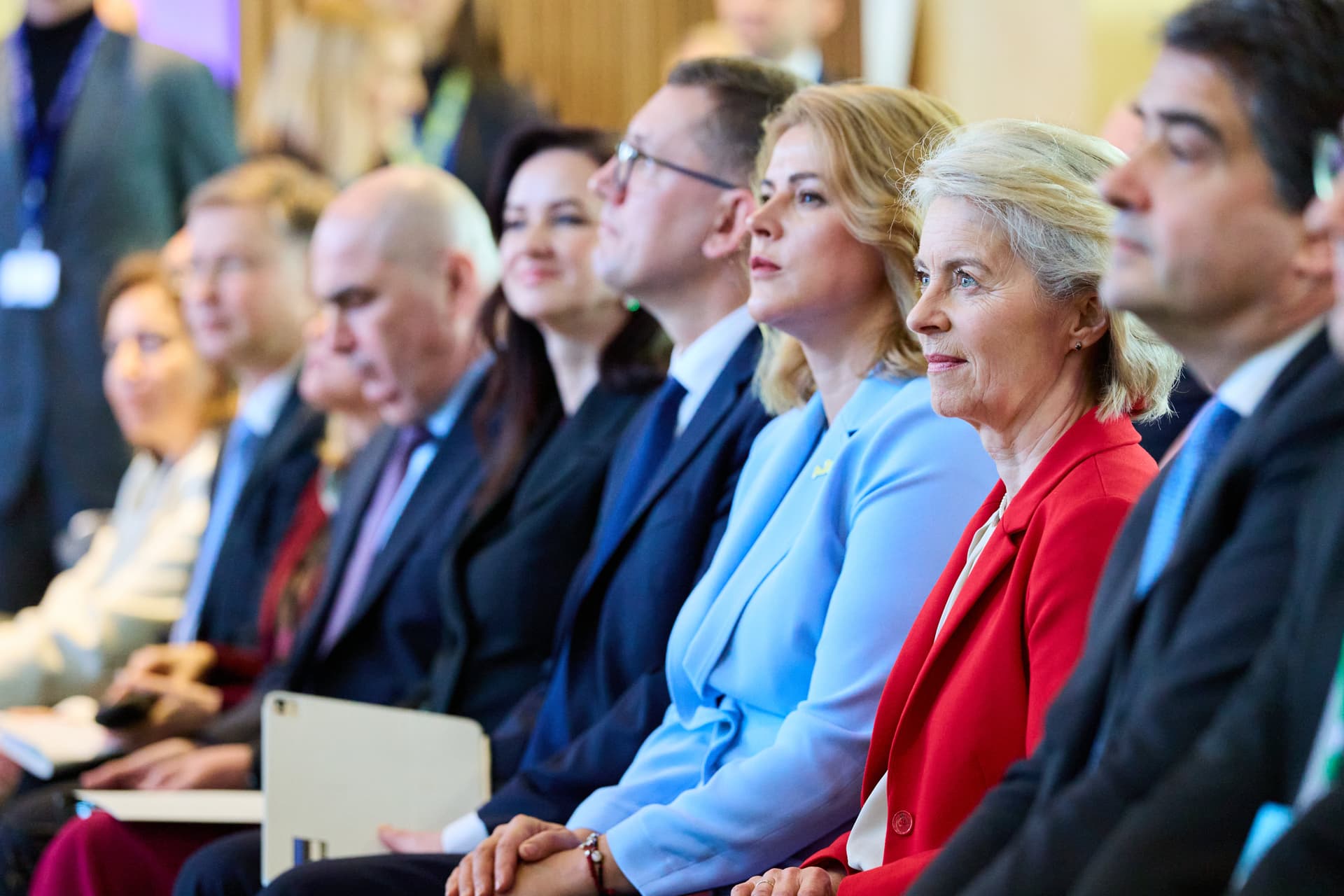 Comisia Europeană lansează planul pentru regiunile de frontieră estice, cu accent pe securitate, investiții și coeziune