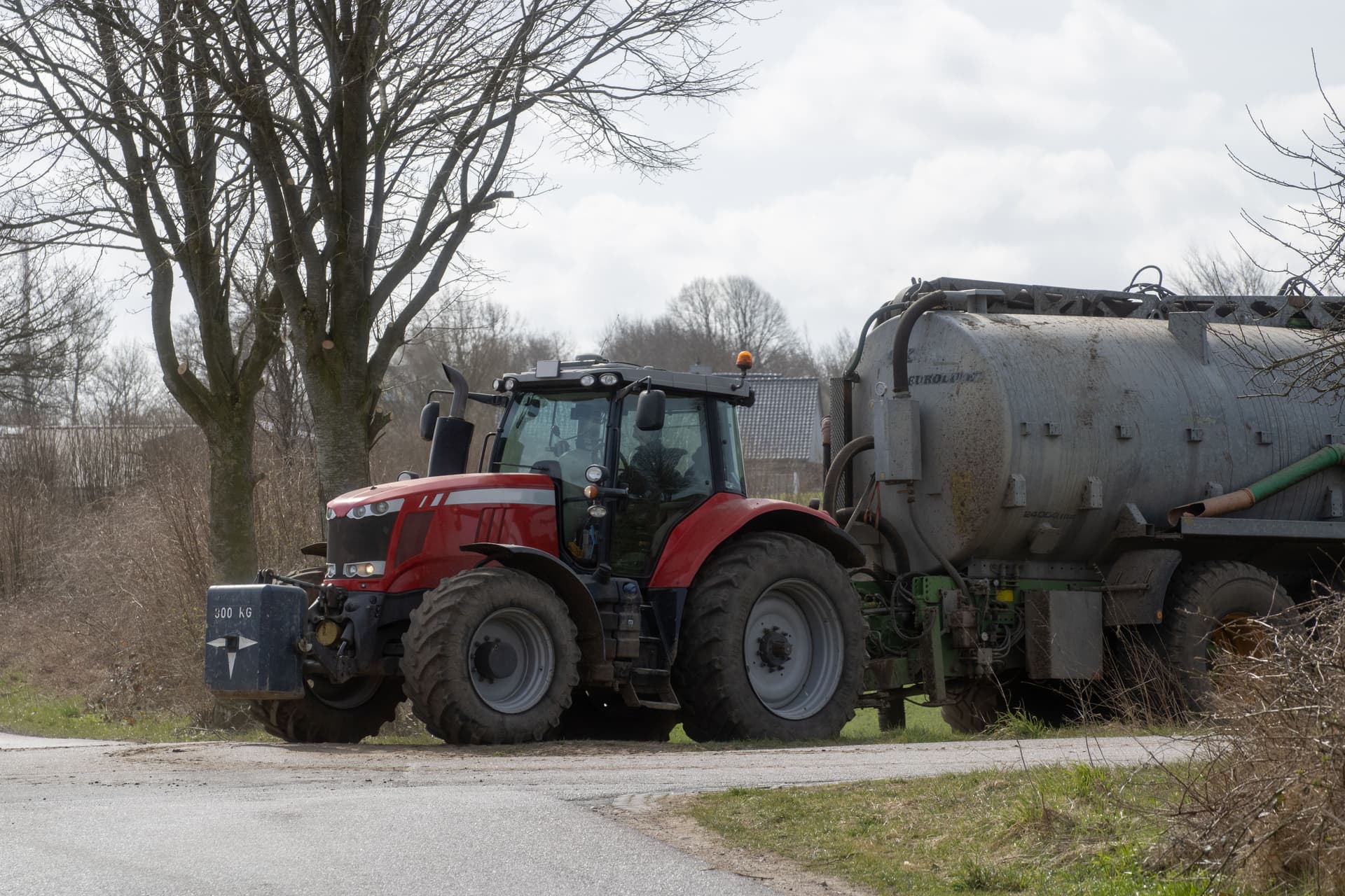 540 de milioane de euro pentru fermierii afectați de criza îngrășămintelor