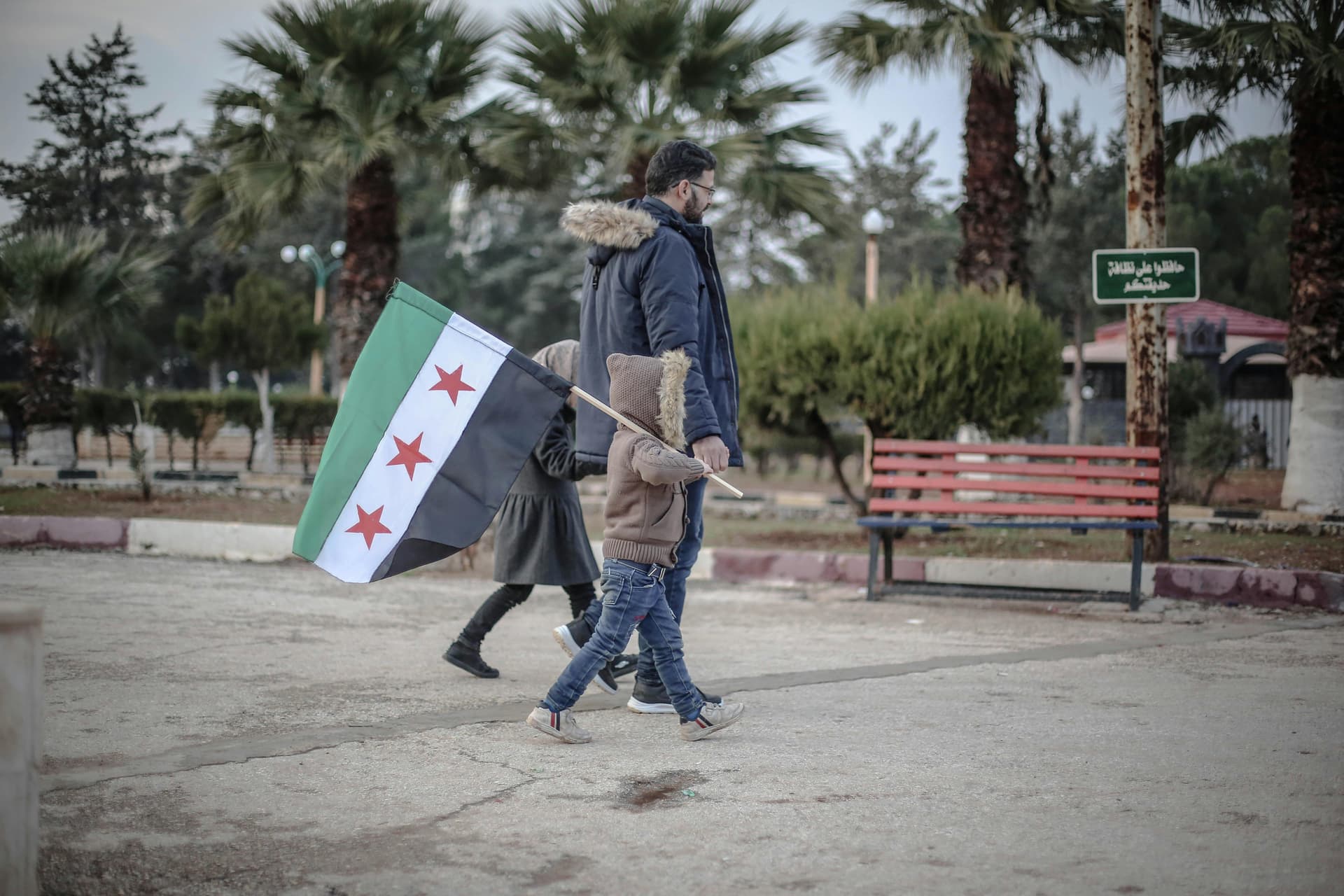 Comisia Europeană propune reluarea completă a acordului de cooperare UE-Siria