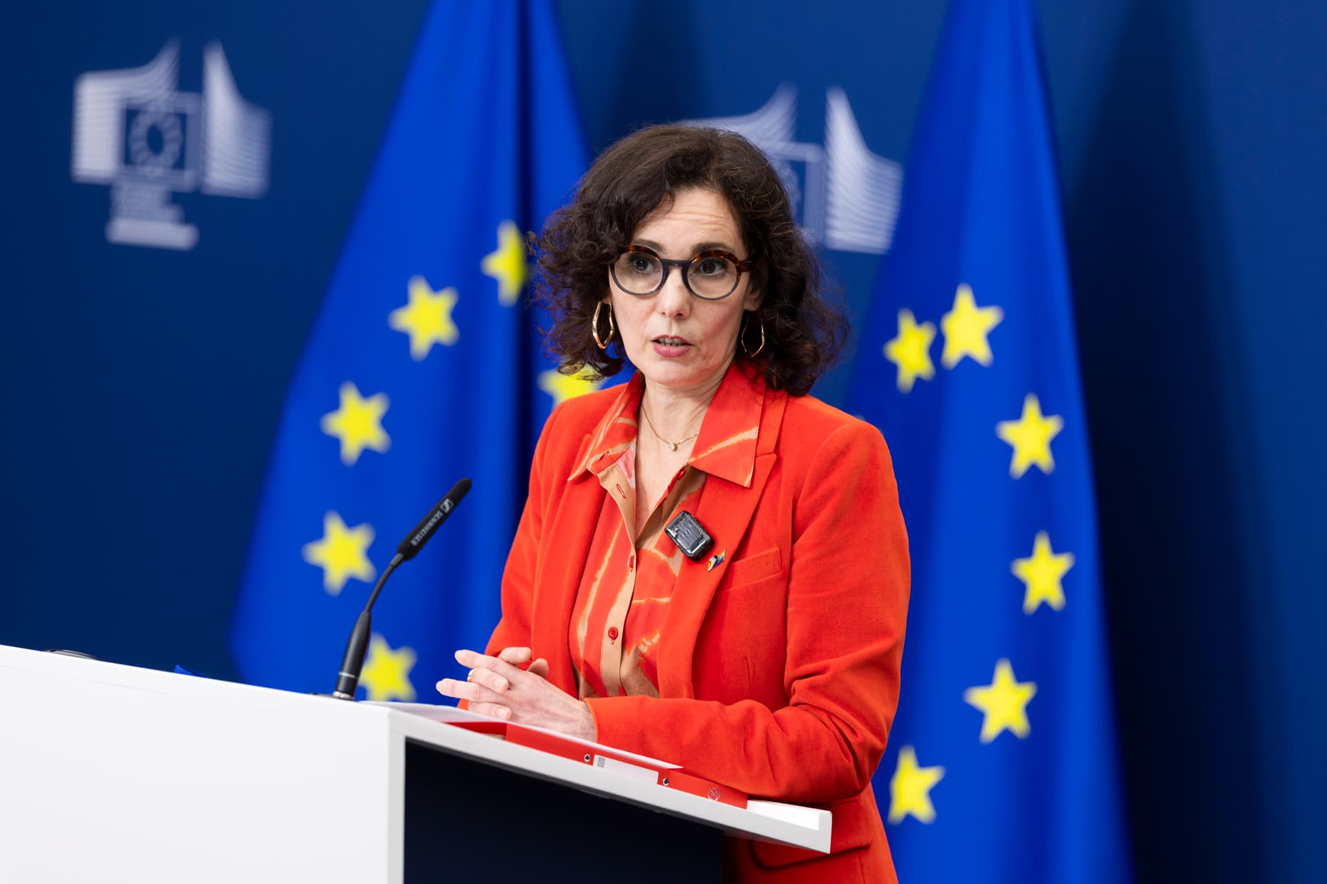 Comisia Europeană salută angajamentul SUA pentru finanțarea ajutorului umanitar