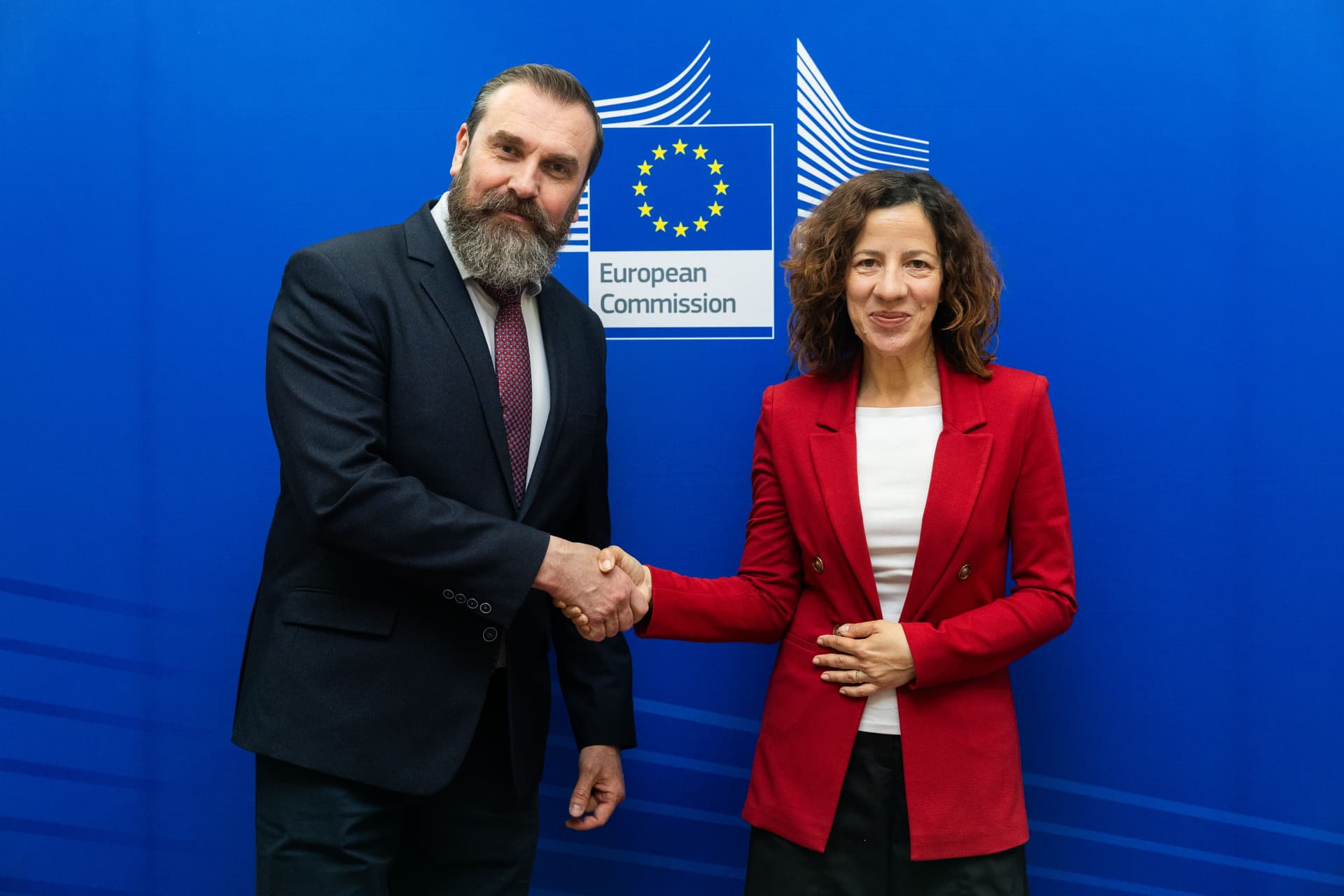 Comisia Europeană și Ucraina extind cooperarea în educație și competențe pentru reconstrucție și aderarea la UE