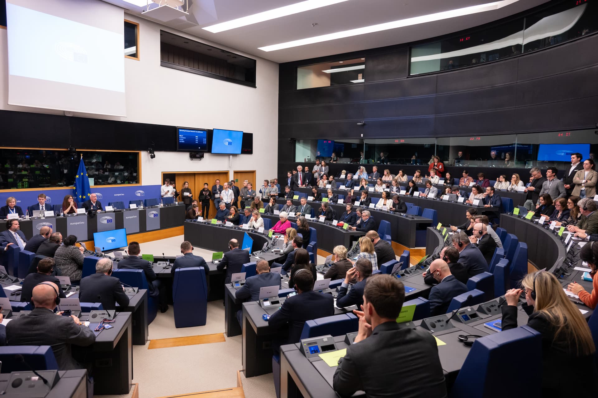 Comisia LIBE adoptă reforma regulilor UE privind returnarea migranților aflați ilegal pe teritoriul Uniunii