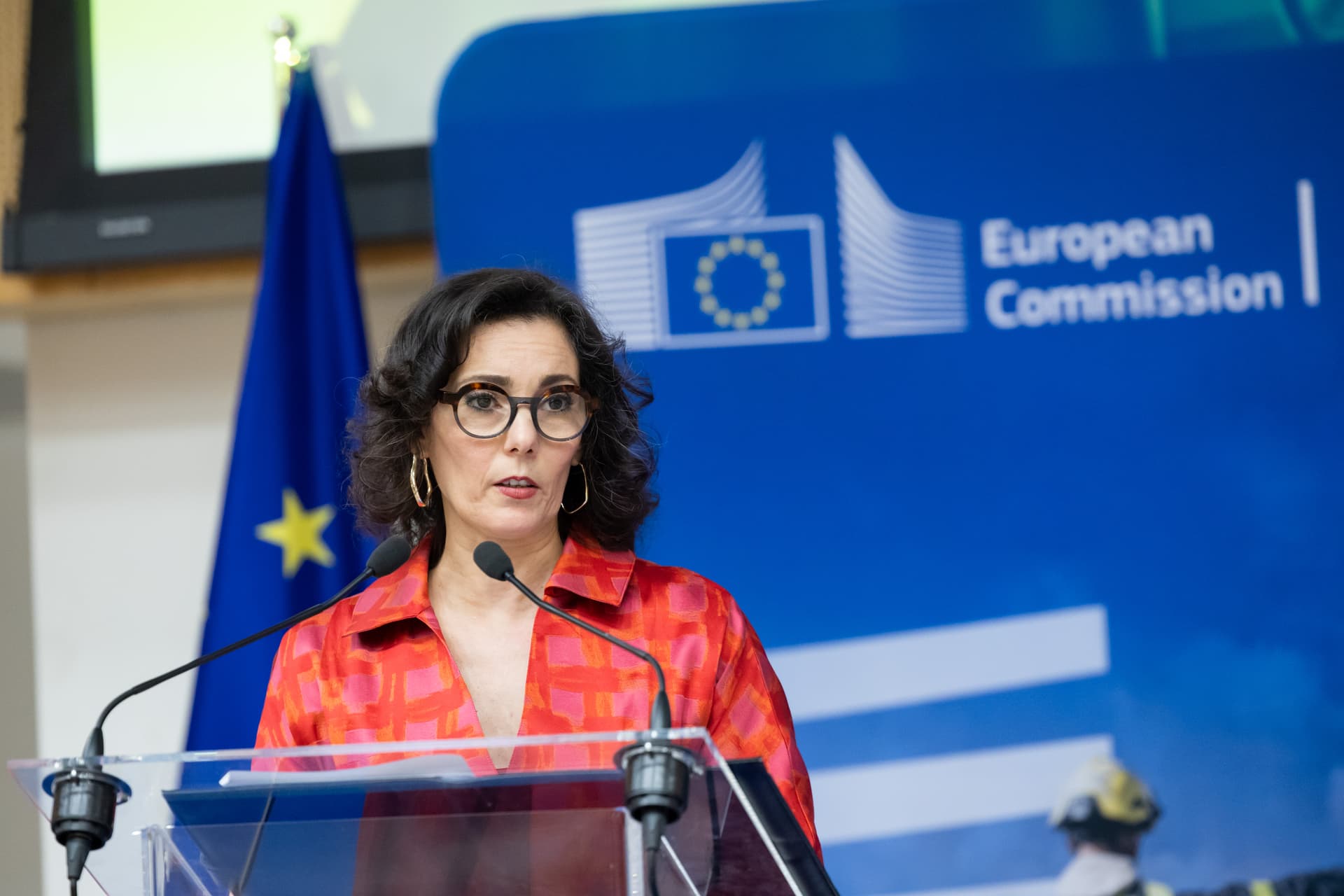 Comisia vrea o Europă pregătită pentru crize, comisara Lahbib anunță standarde minime și un hub european de coordonare