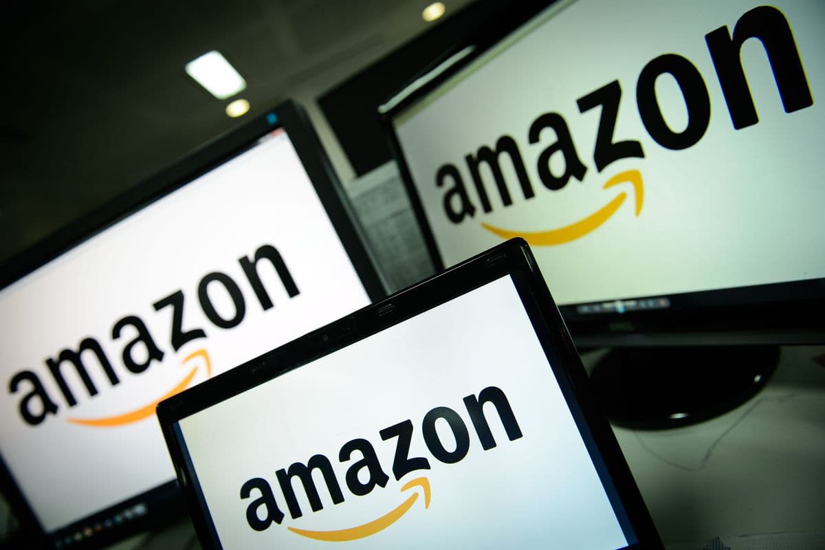 Concedieri masive. Amazon pregătește reduceri de personal