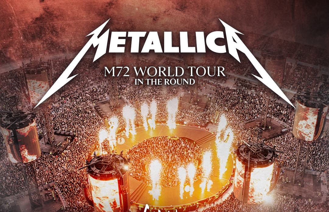Concert Metallica cu bilet de 7.298 $! Cel mai scump bilet la concertul din România