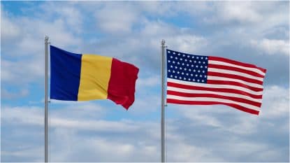 Condițiile în care românii vor putea călători fără vize în SUA. Anunțul ministrului de Externe