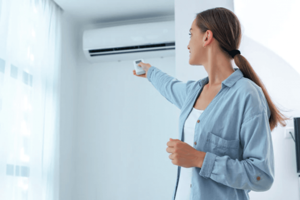 Consumul aerului condiționat și impactul asupra facturii de energie