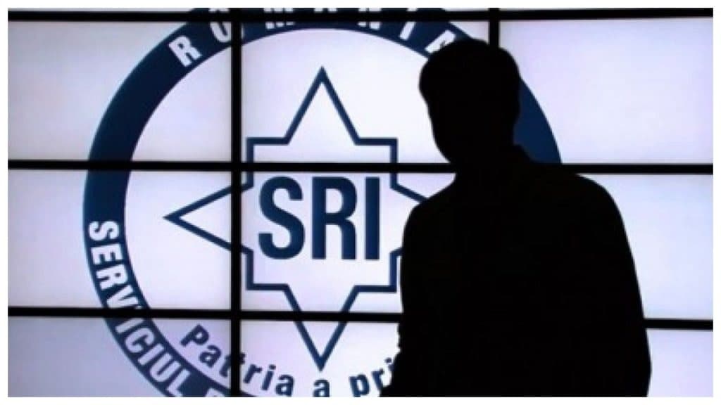 Contul TikTok al SRI, clonat. Reacția Serviciului Român de Informații