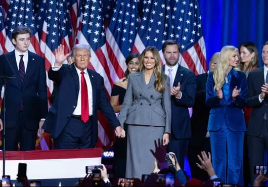 Copiii lui Donald Trump- cine sunt și cu ce se ocupă moștenitorii președintelui SUA