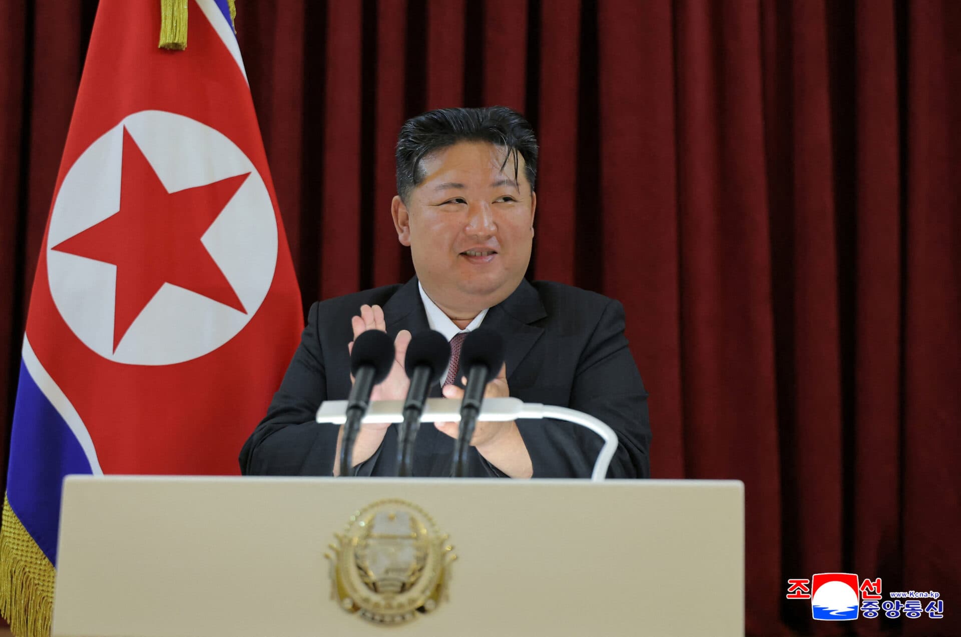 Coreea de Nord și războiul din Ucraina. Kim Jong Un susține legitimitatea participării