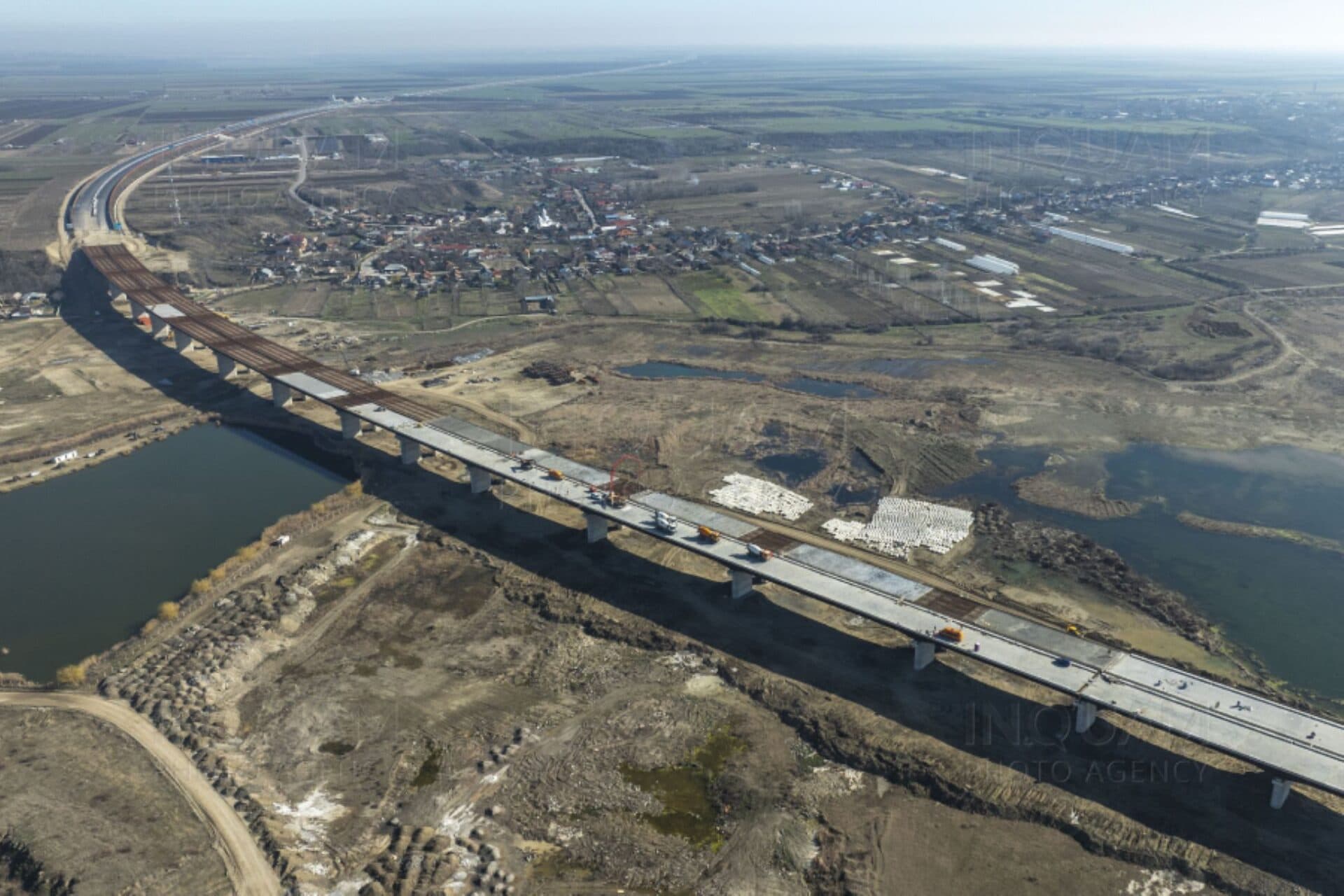 Coridorul Grecia–Bulgaria–România se extinde către Moldova și Ucraina