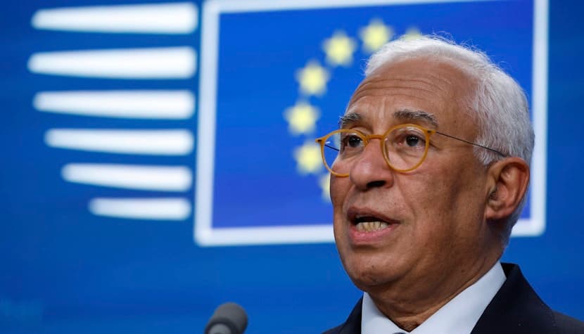 Costa îi convoacă pe liderii UE la un „brainstorming” economic: Draghi și Letta revin pentru a repara competitivitatea