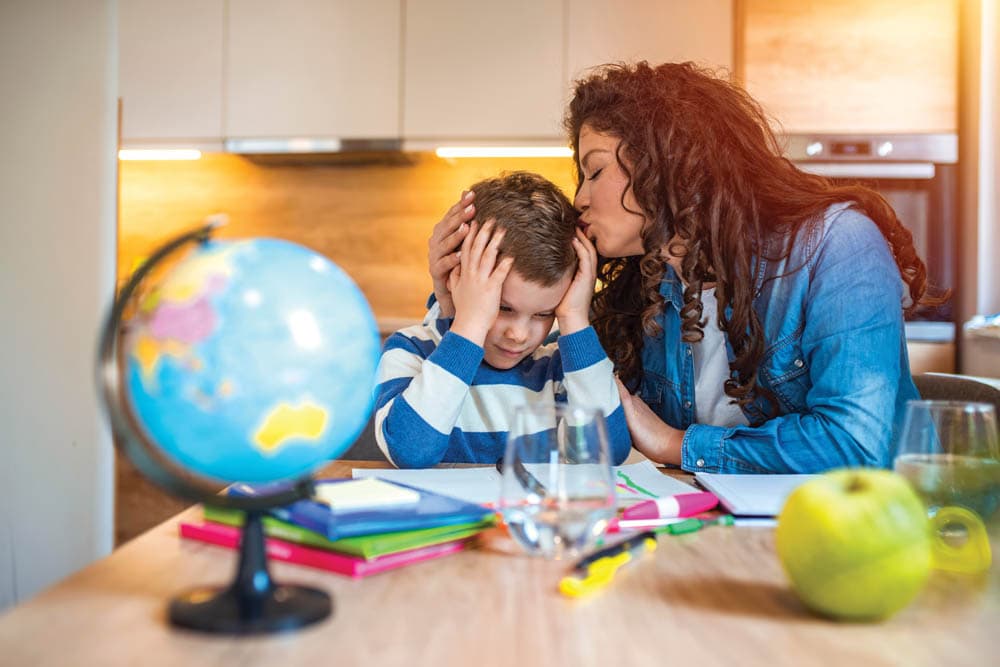 Costurile sănătății emoționale a copiilor. O povară invizibilă pentru societatea românească
