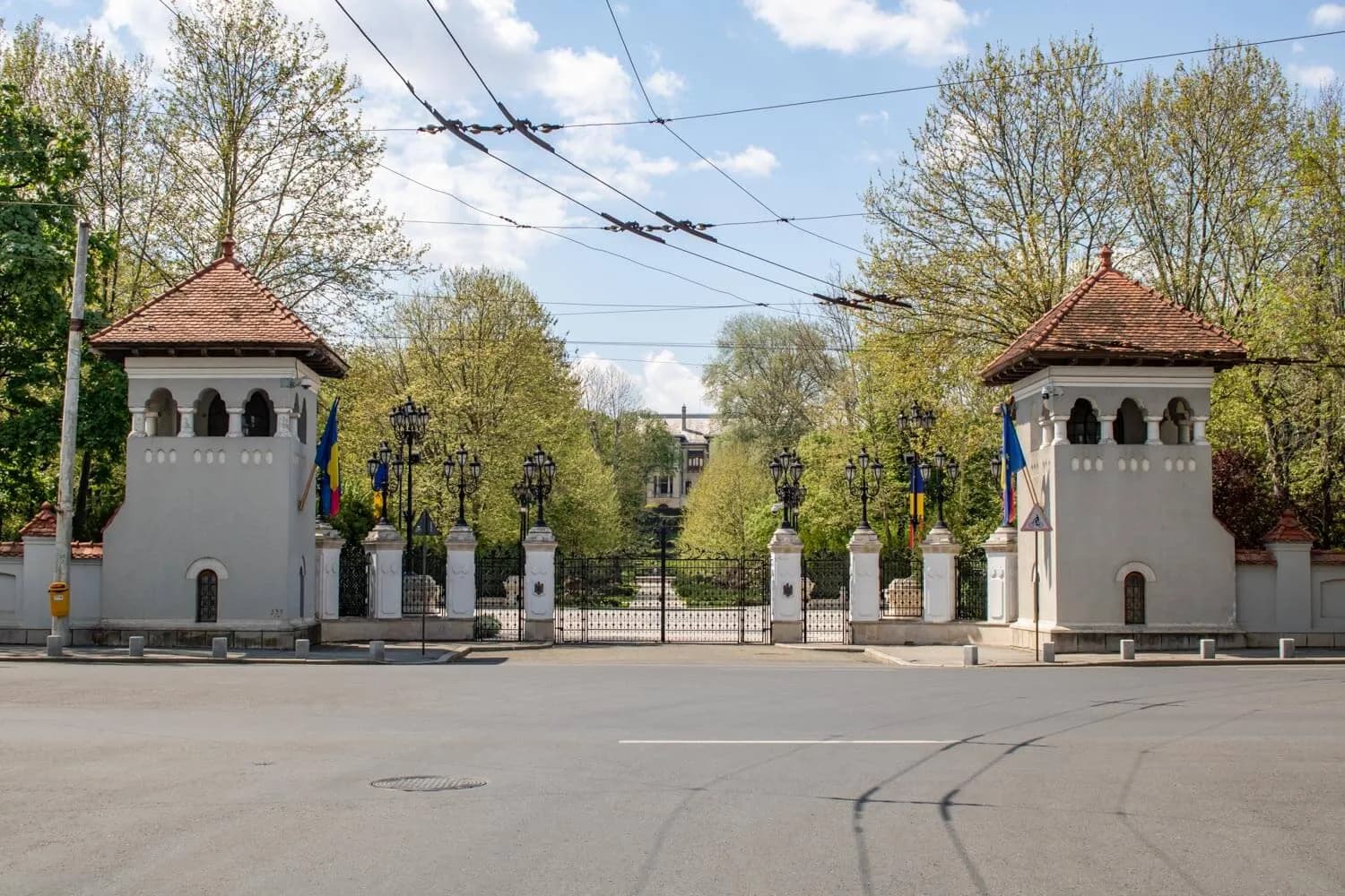 Cotroceniul, interogat de Washington: Alegeri anulate, parteneriat confirmat