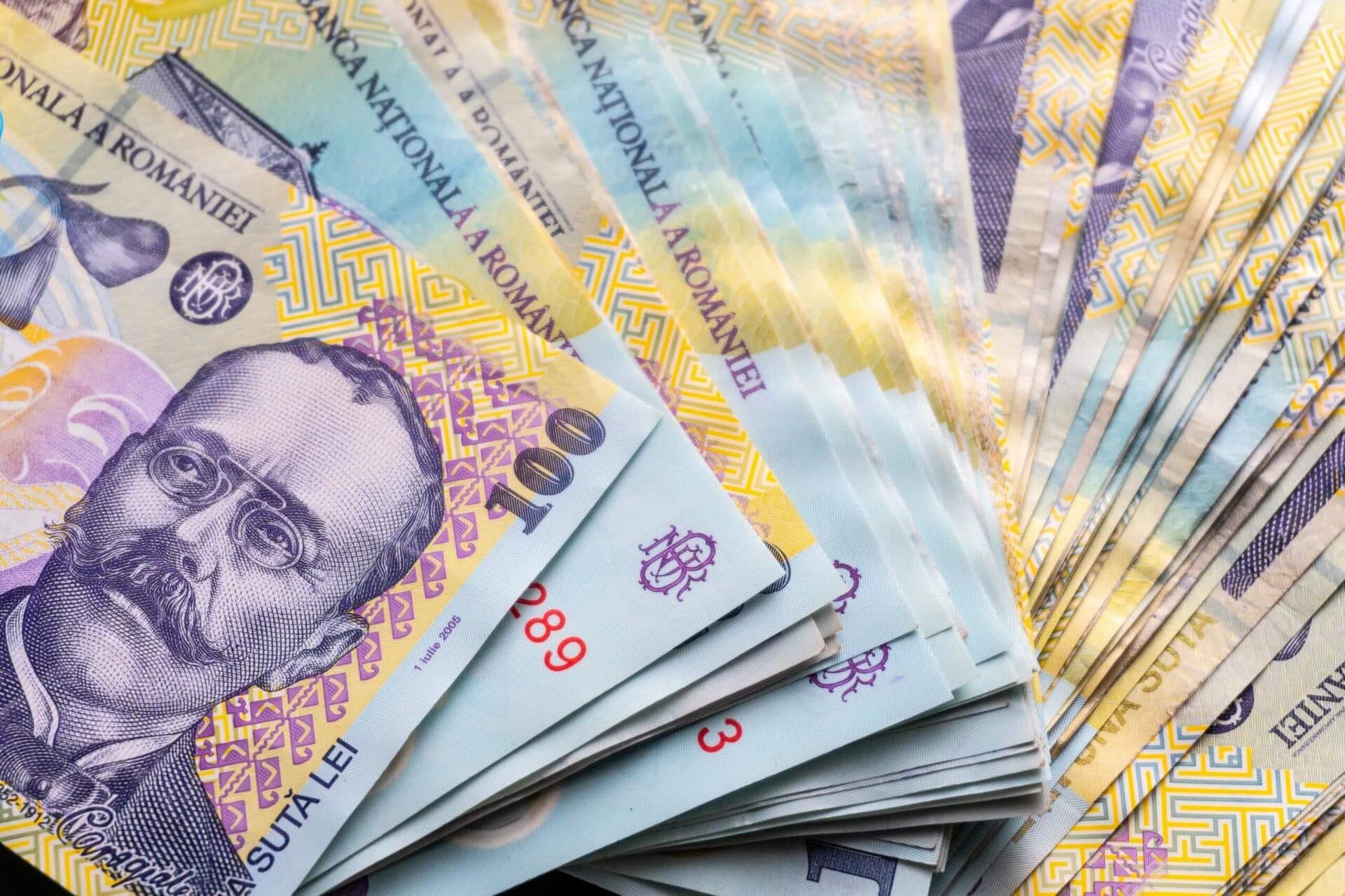 Creditul neguvernamental a crescut ușor în noiembrie 2025