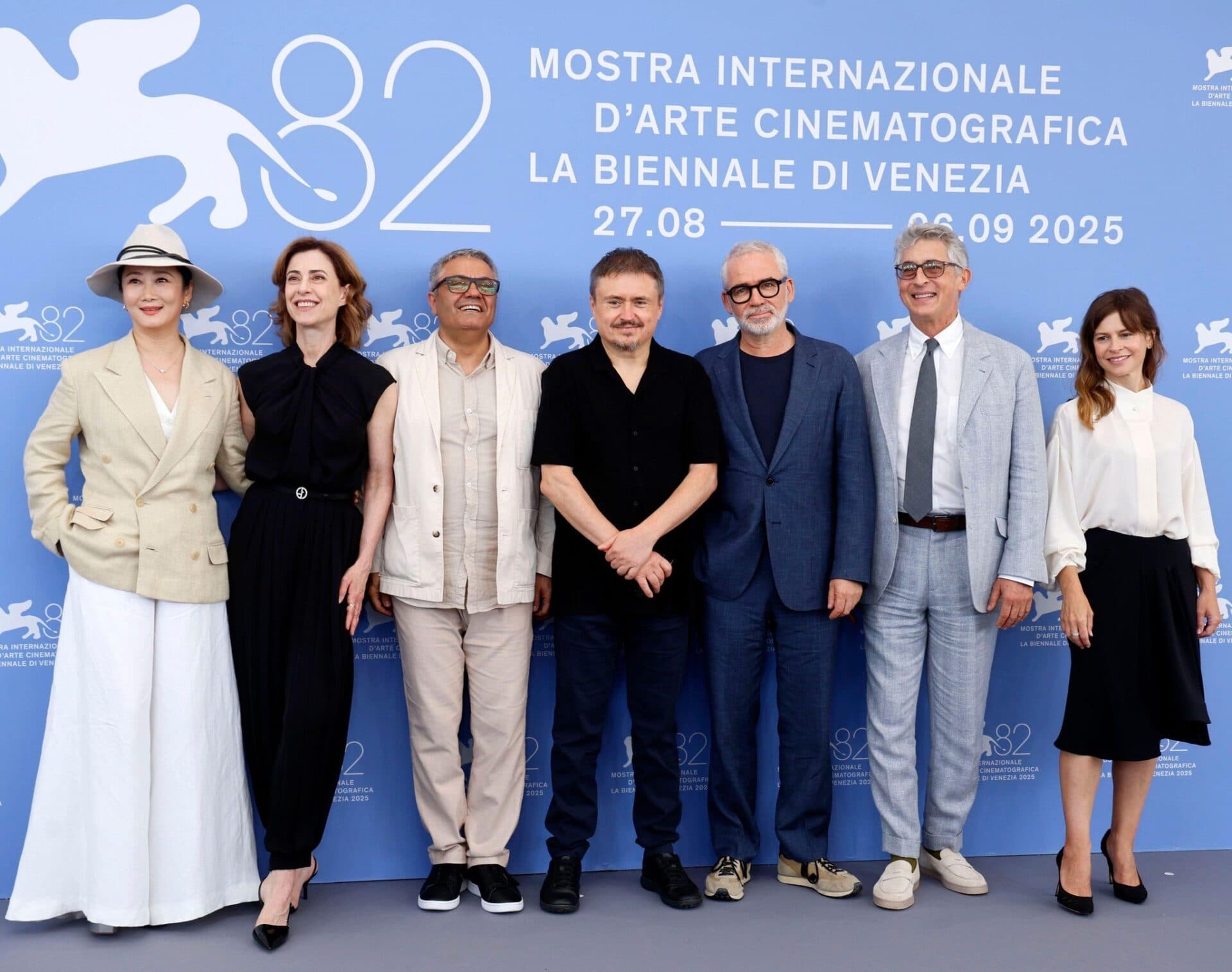 Cristian Mungiu, în juriul prestigosului Festival de Film de la Veneția 2025