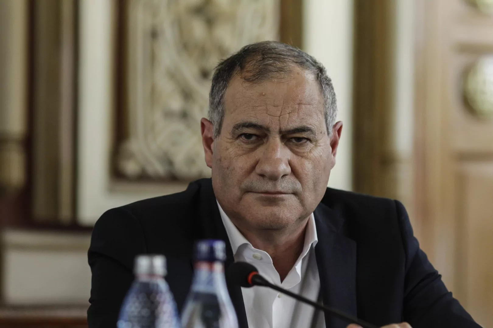 Criză în bugetul României! Vicepremierul Neacșu: „Rectificarea va fi negativă”