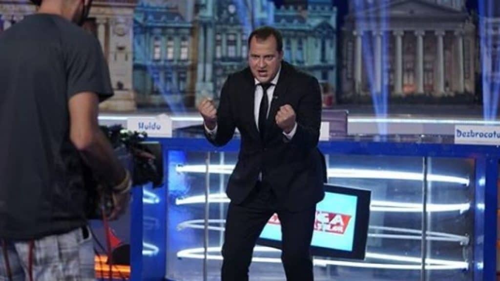 „Cronica Cârcotașilor” revine cu sezonul 50! ”Suntem gata să facem asta din nou!”