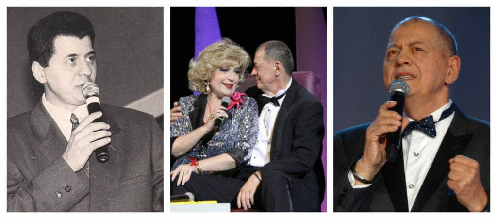 Cu cât era plătit Octavian Ursulescu când urca pe scenă în anii comunismului? Suma lunară era incredibilă
