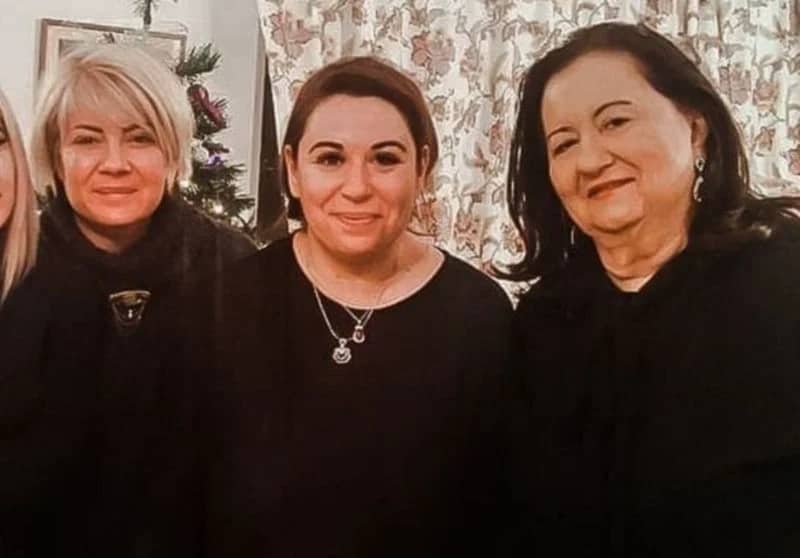 Cu ce datorii colosale au rămas Catinca și Oana Roman după moartea mamei lor! ”Banii se cheltuie…”