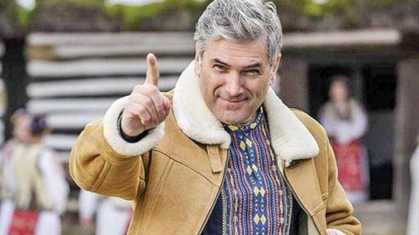 Incredibil cu ce se ocupă Mircea Radu după ce a renunțat la televiziune! S-a mutat departe de Capitală
