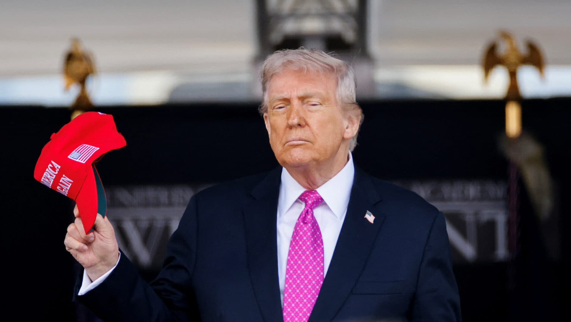 ”Cuba este următoarea”, ameninţă Trump la Forumul de Investiţii FII Priority din Miami. MAGA vrea ”puterea” şi victoria”