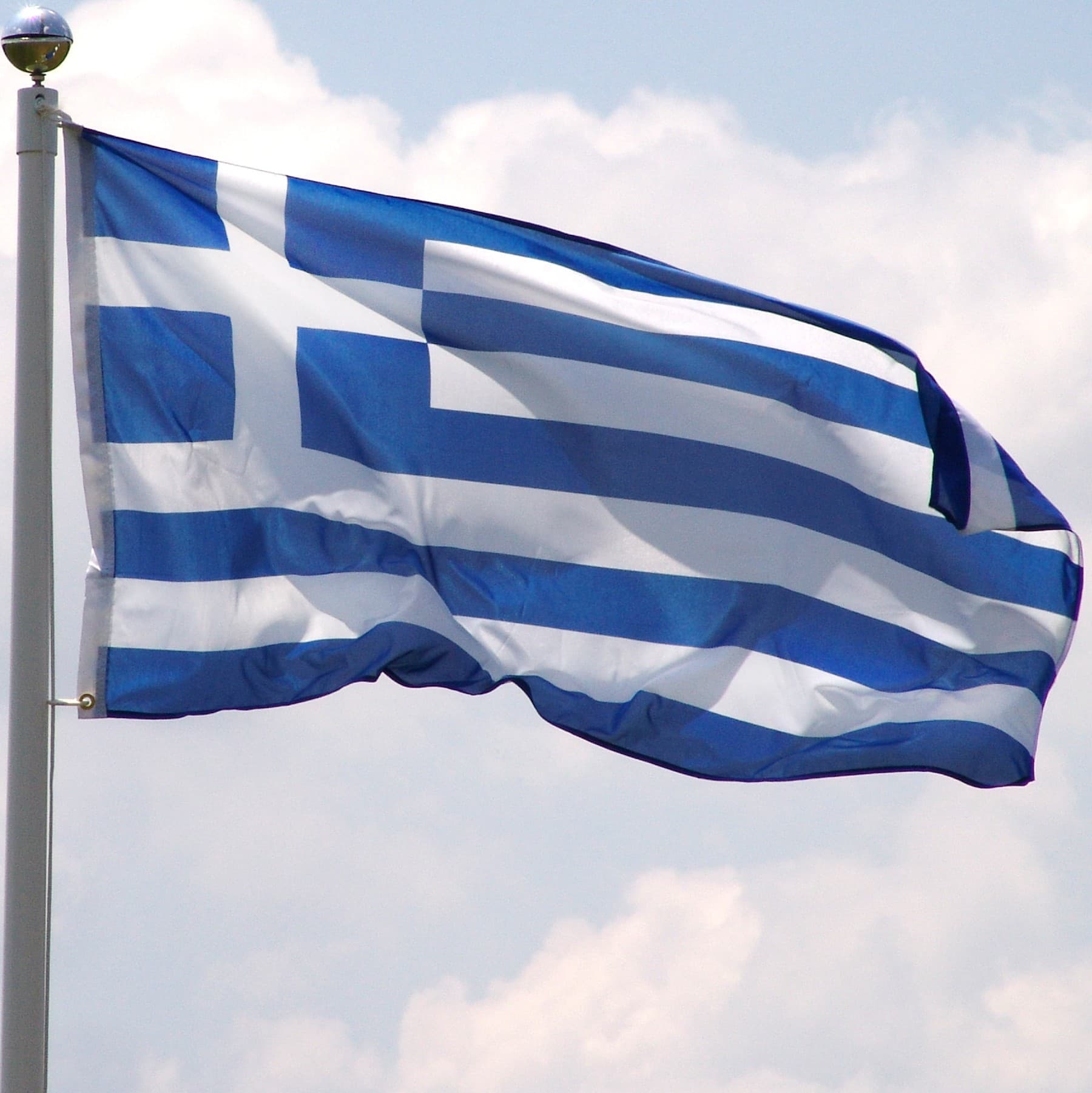 Cum ajungi cel mai ușor din România în Grecia