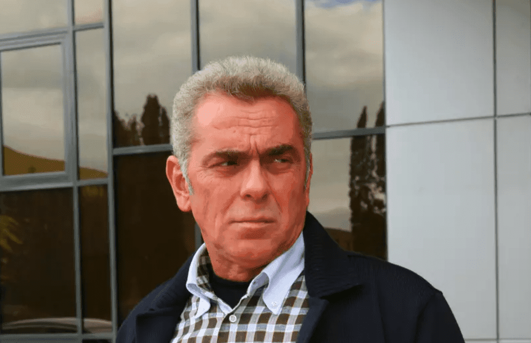 Cum arată azi Ioan Neculaie, miliardarul care călătorea doar cu elicopterul și băga zeci de milioane în fotbal. Locul discret unde și-a făcut apariția/ EXCLUSIV!