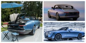 Cum arată cel mai scump Rolls Royce din istorie / VIDEO A fost vândut cu un preț astronomic