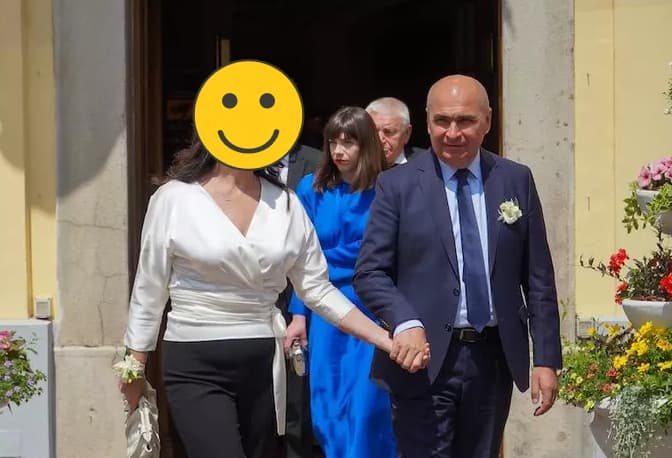 Cum arată misterioasa iubită a lui Ilie Bolojan, viitorul președinte interimar al României