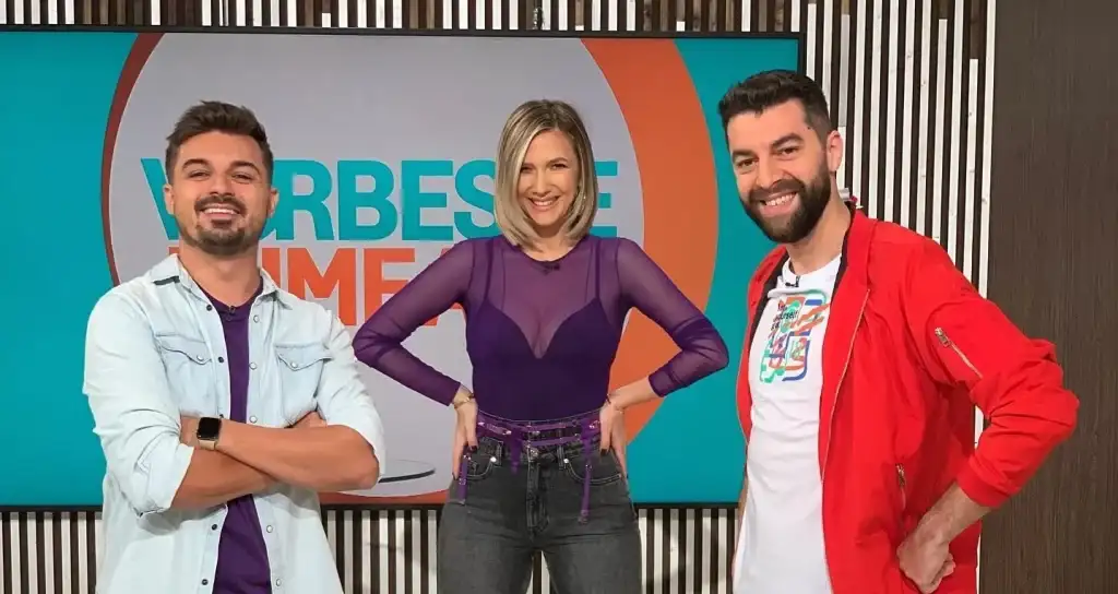 Cum își câștiga traiul Shurubel înainte să devină vedetă Pro TV. Primii bani i-a făcut din depanare