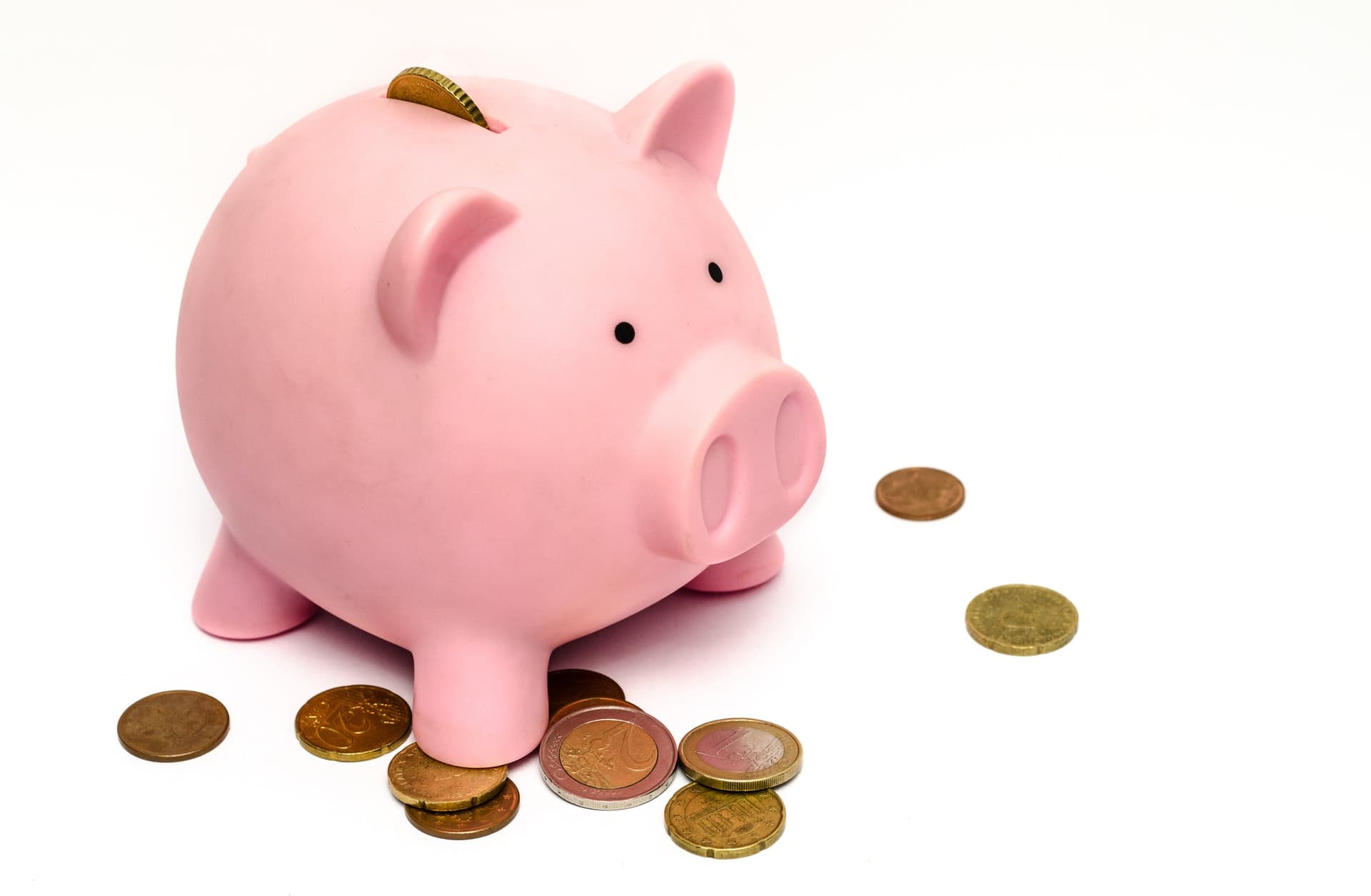 Cum să economisești 500 lei pe lună fără să-ți schimbi stilul de viață