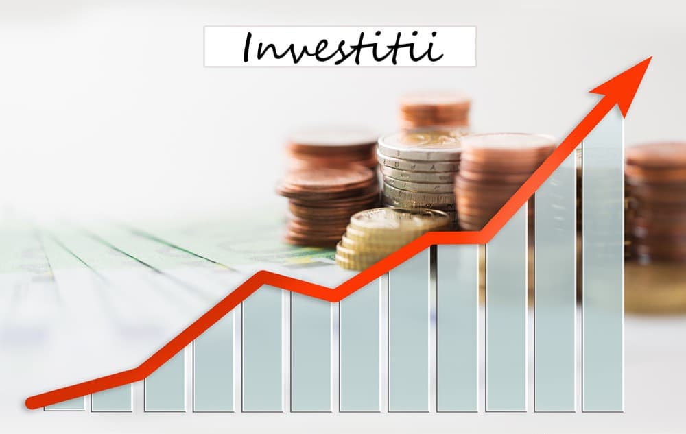 Curajul de a investi. Ghid practic pentru începători