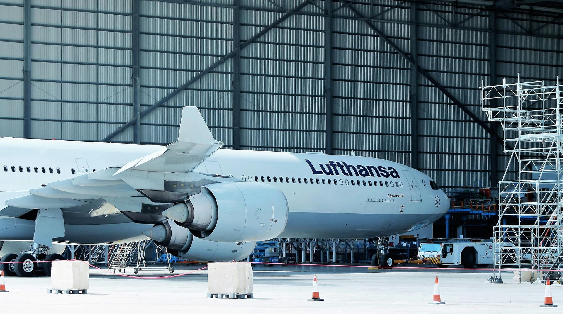 Curtea de Justiție a Uniunii Europene menține anularea aprobării Comisiei pentru recapitalizarea de 6 miliarde de euro a Lufthansa