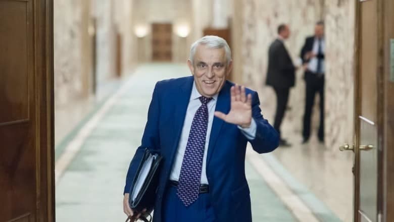 Daea: Mai vezi gândaci de bucătărie pe scările blocului. Cum dracu să îi bagi în gură?