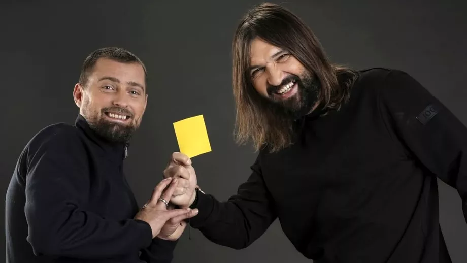 Dan Alexa, prețiosul de la Asia Express! Cât a cerut fostul fotbalist care va face echipă cu legendarul Gabi Tamaș