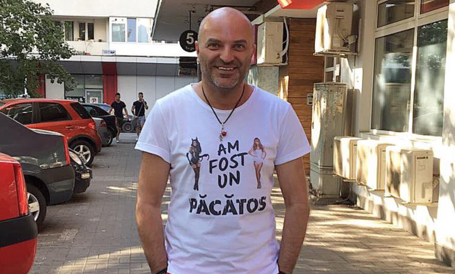Dan Capatos se desparte de ”Antene” după 20 de ani de audiență! ”Regele late night-show-ului românesc” începe un nou capitol