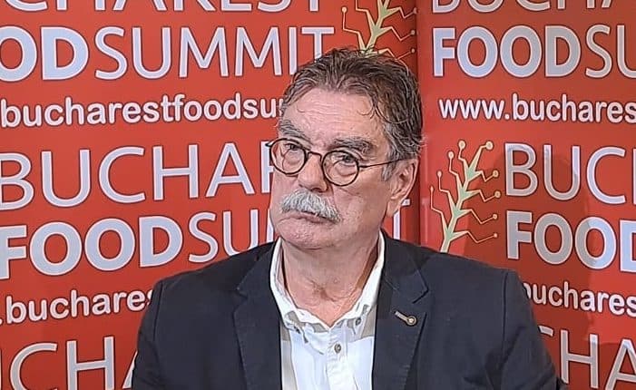 Dan Țone (Eutron Invest România): „Suntem foarte preocupați să venim cu soluții de roboți pentru clienții noștri din logistică, HoReCa, producție, zona de servicii”