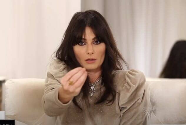 Dana Budeanu dă de pământ cu VIP-urile invitate la UNTOLD Dubai, care au lăudat de note de plată colosale: ”N-au plătit nici o notă. Totul a fost moca pă postări!”