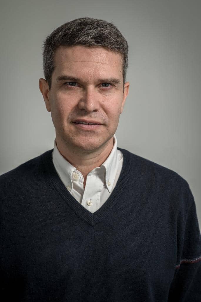 Daniel Cuevas a fost numit director general al Philip Morris România