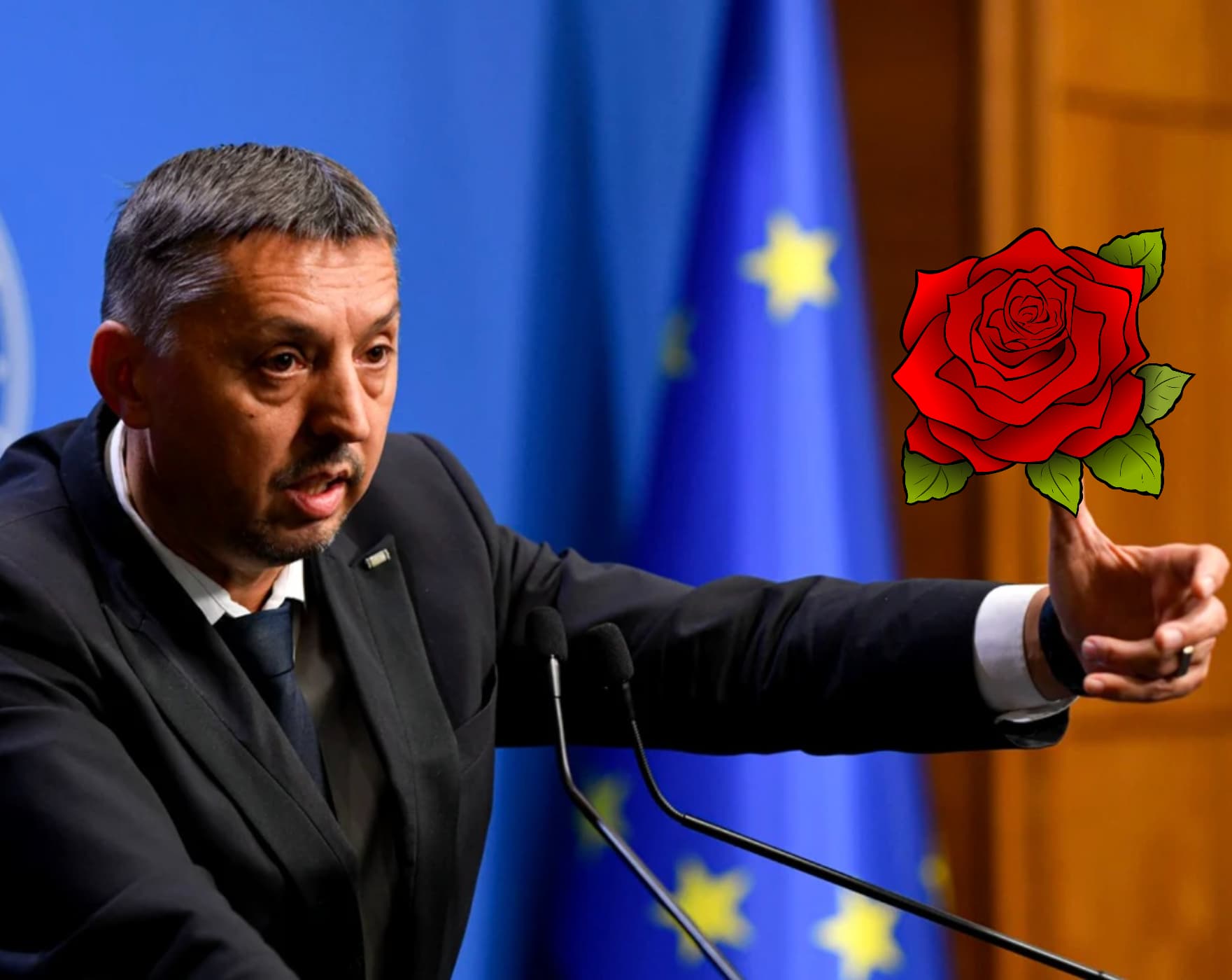 Înainte să fie ministru, Daniel David a primit 50.000 de euro pentru a studia ”efectului psihologic al cremei cu parfum de trandafir”. Ce spun concluziile